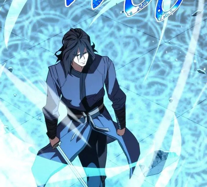 The Live Chapter 88 - Trang 2