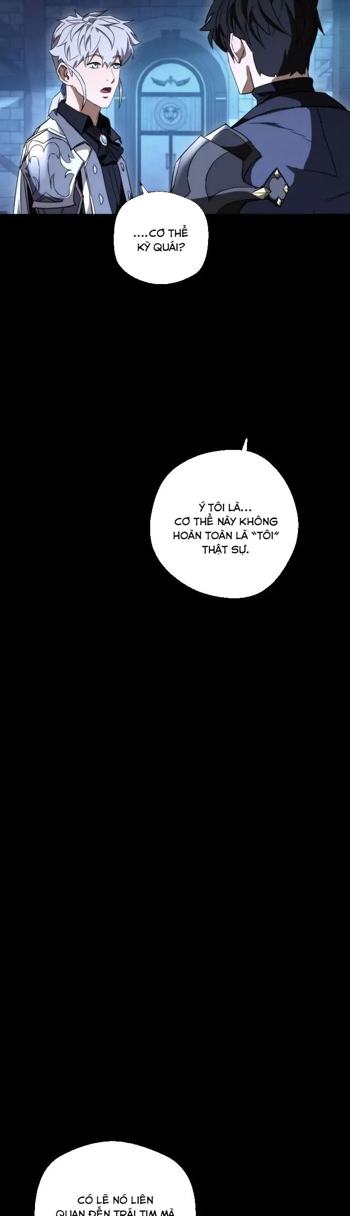 The Live Chapter 88 - Trang 2