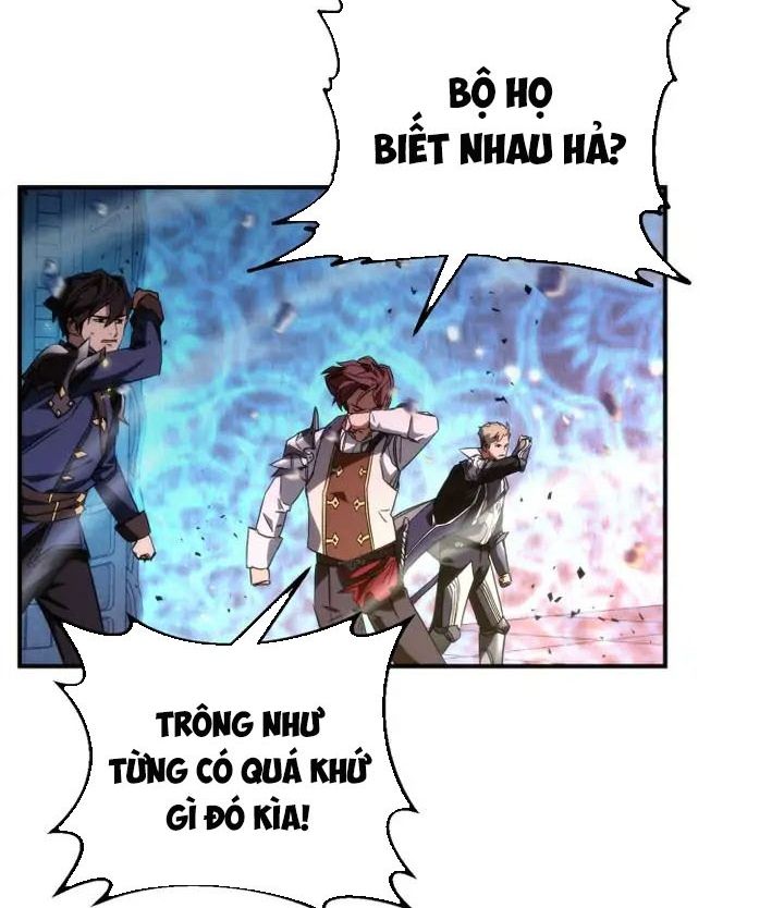 The Live Chapter 88 - Trang 2