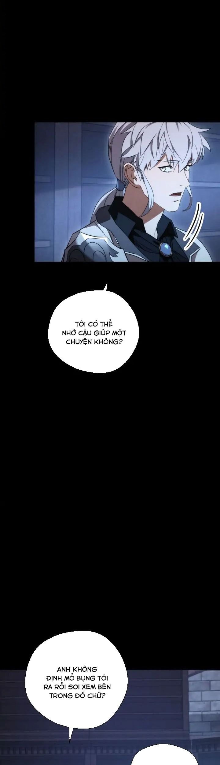 The Live Chapter 88 - Trang 2