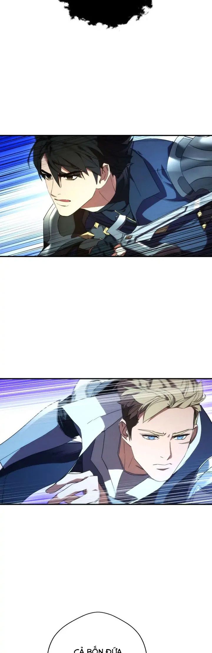 The Live Chapter 89 - Trang 2