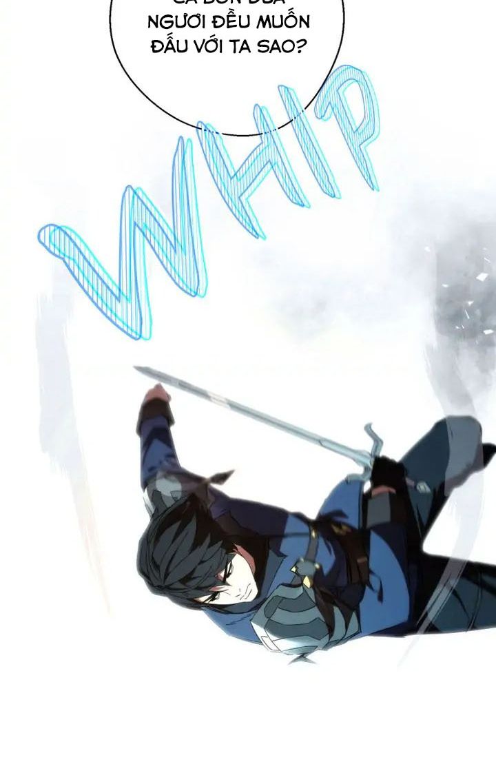 The Live Chapter 89 - Trang 2