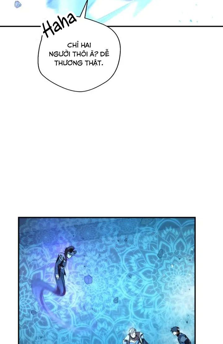 The Live Chapter 89 - Trang 2