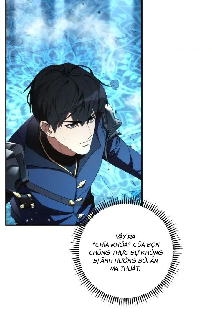 The Live Chapter 89 - Trang 2