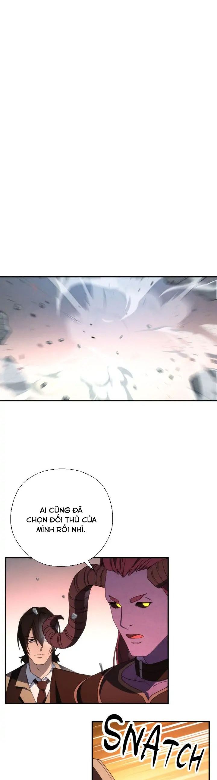 The Live Chapter 89 - Trang 2