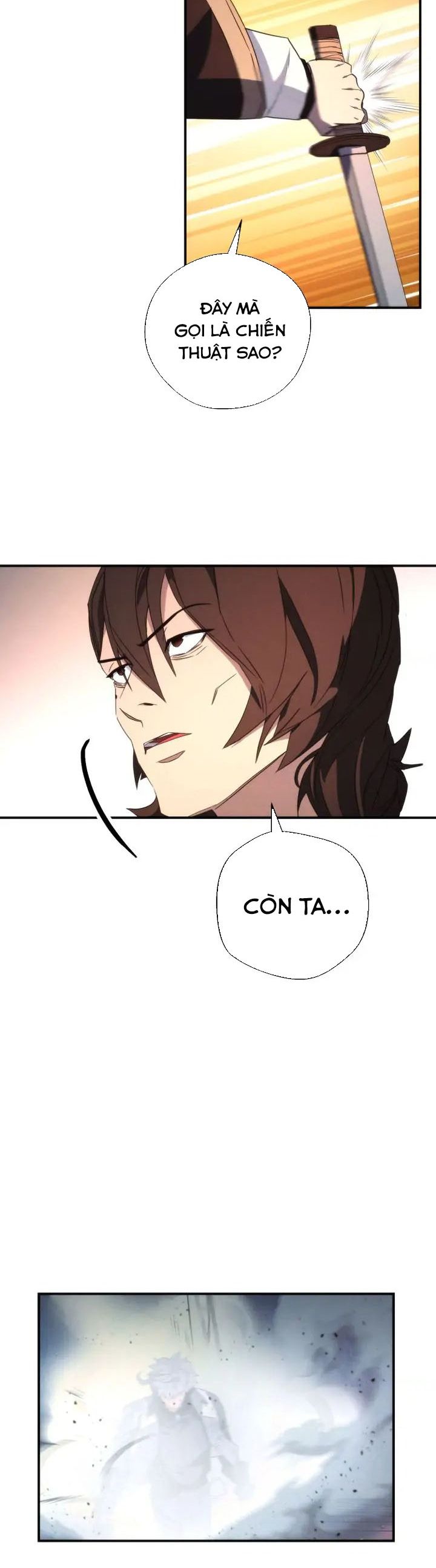 The Live Chapter 89 - Trang 2