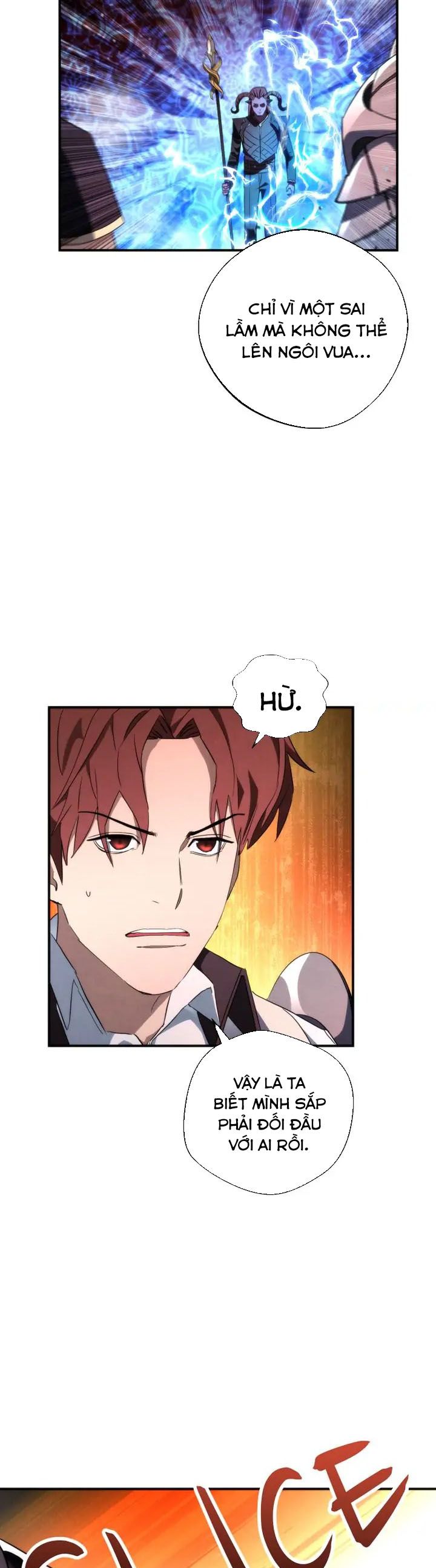 The Live Chapter 89 - Trang 2