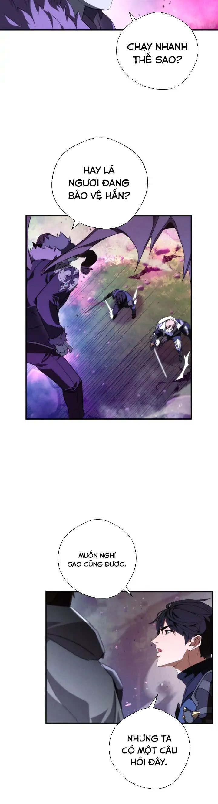 The Live Chapter 89 - Trang 2