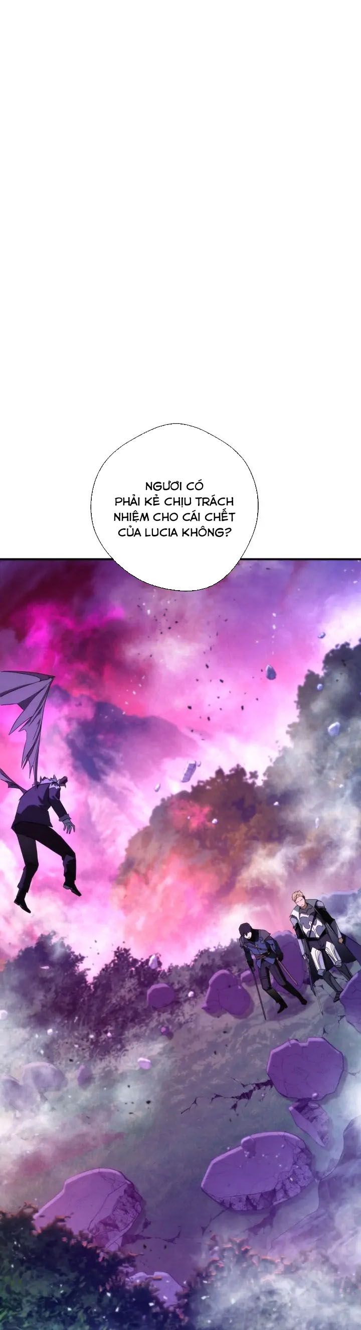 The Live Chapter 89 - Trang 2