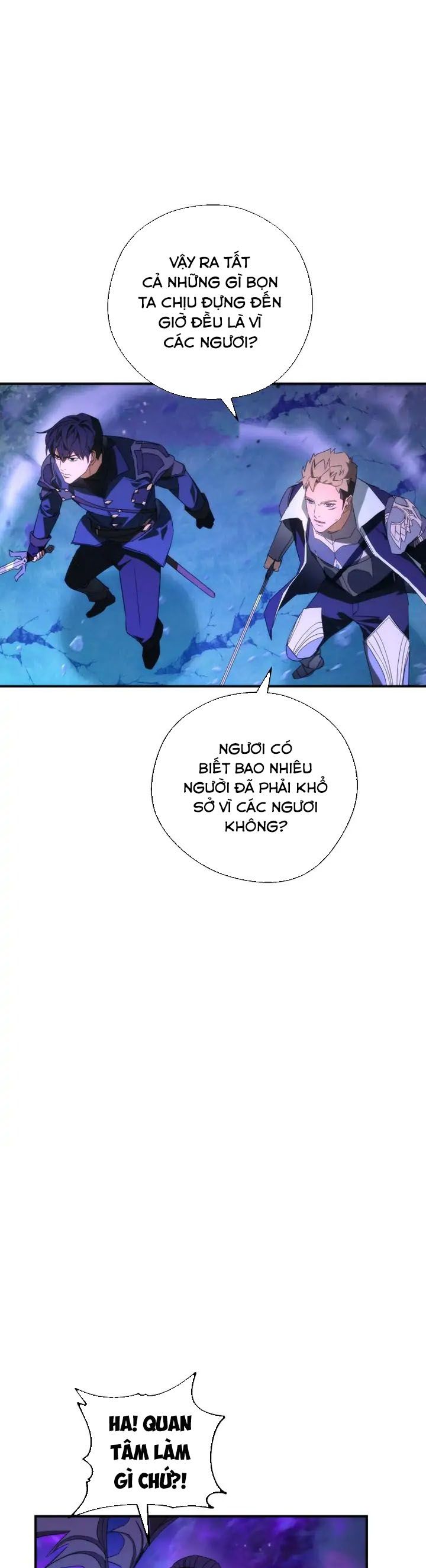 The Live Chapter 89 - Trang 2