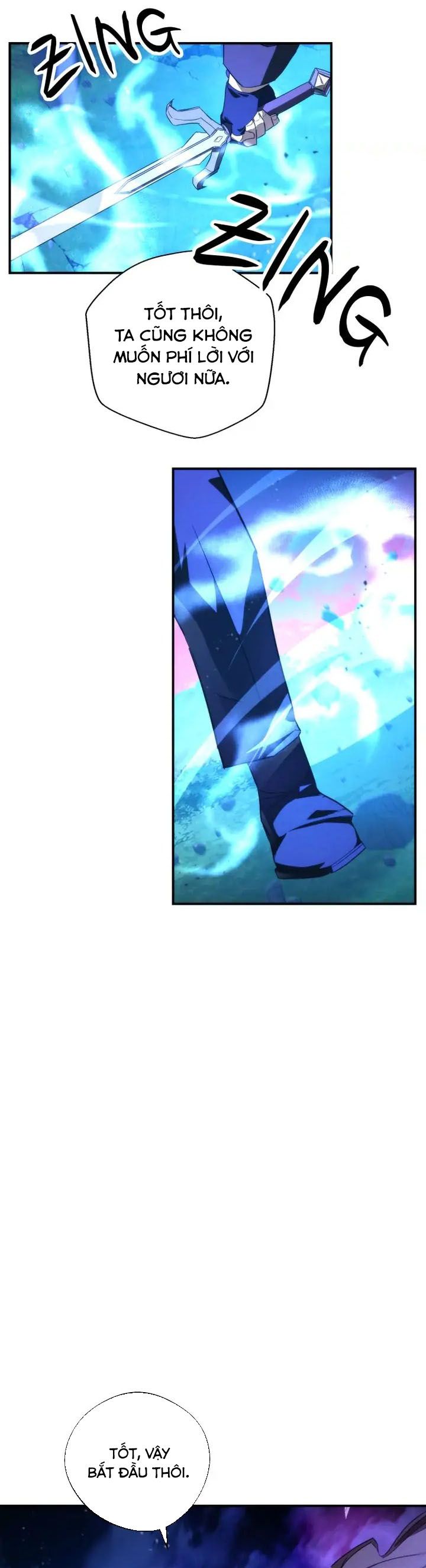 The Live Chapter 89 - Trang 2