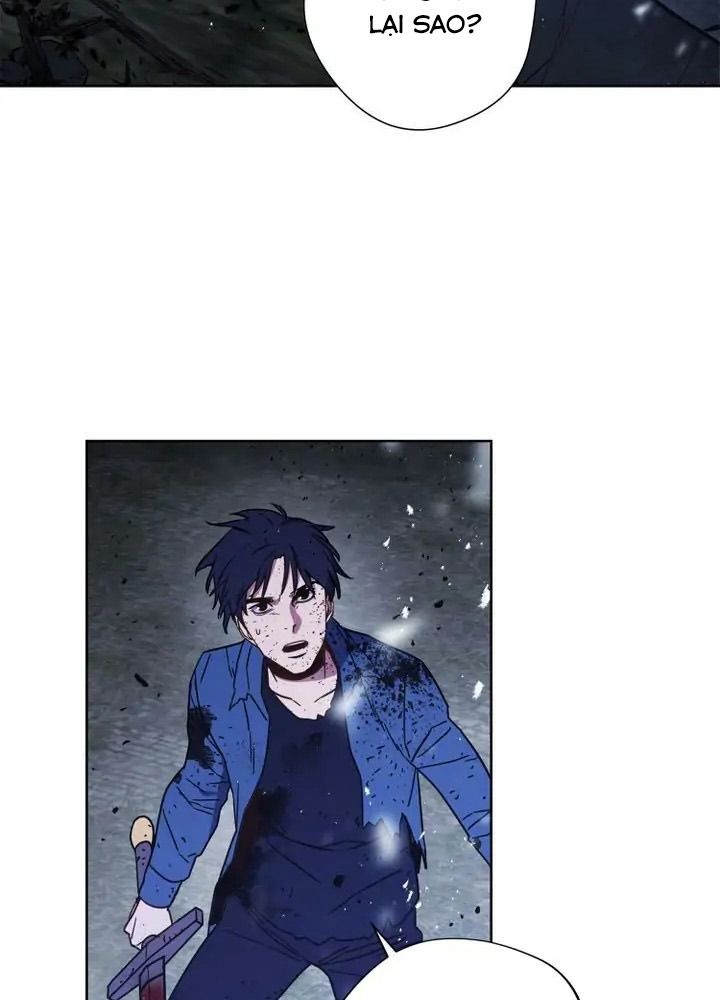 The Live Chapter 9 - Trang 2