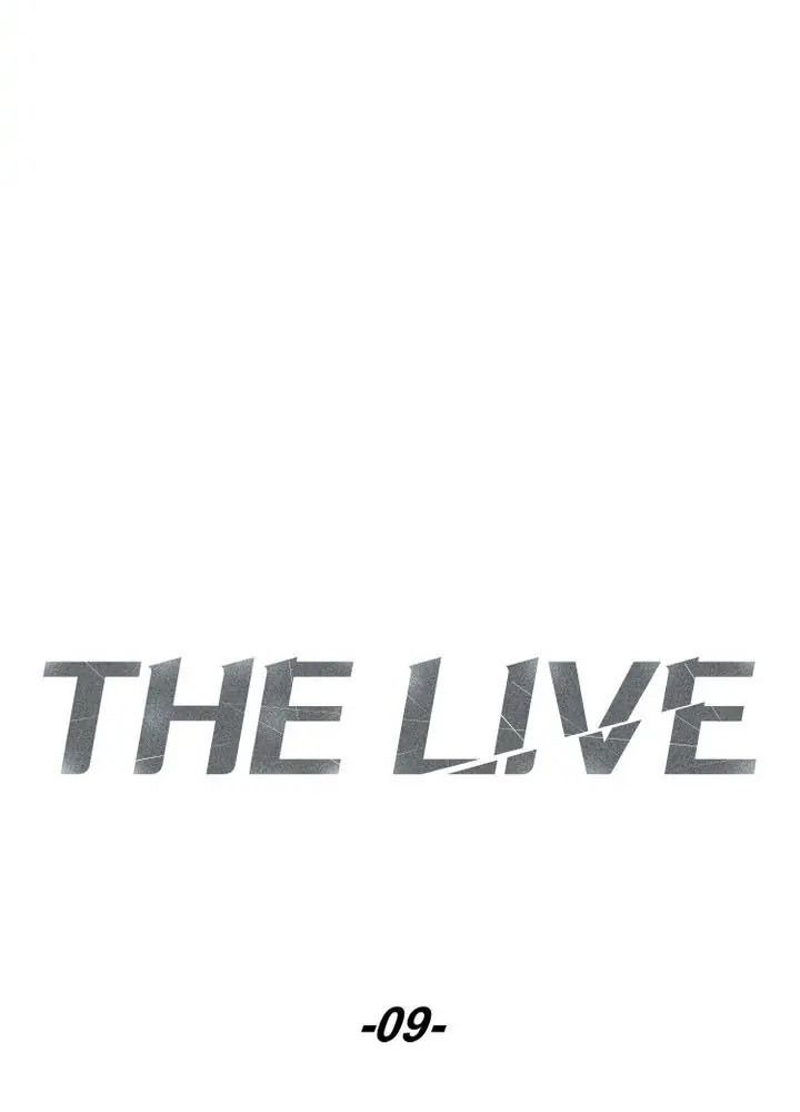 The Live Chapter 9 - Trang 2