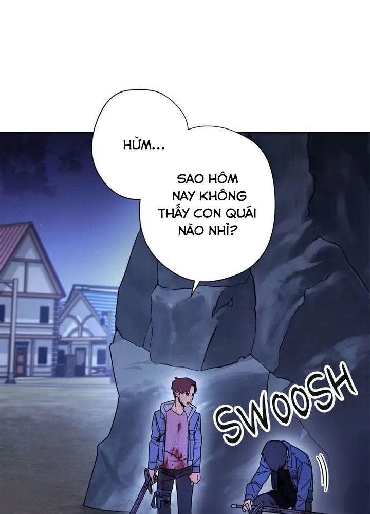 The Live Chapter 9 - Trang 2