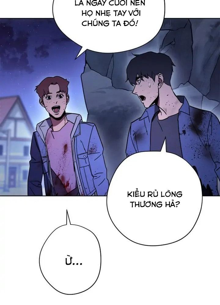 The Live Chapter 9 - Trang 2