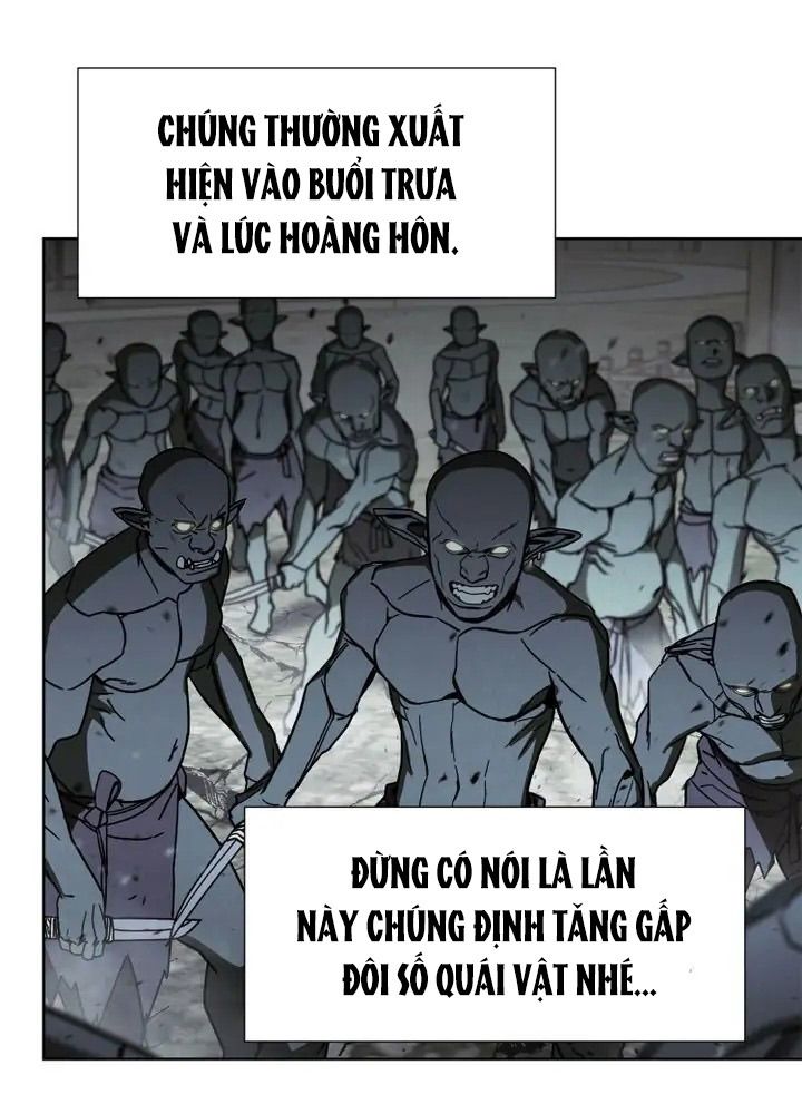 The Live Chapter 9 - Trang 2