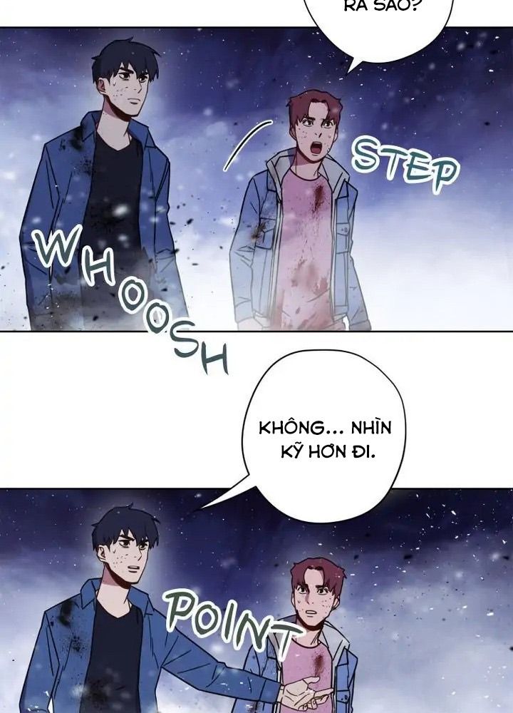 The Live Chapter 9 - Trang 2