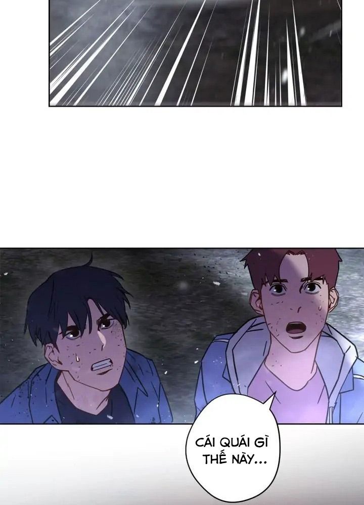 The Live Chapter 9 - Trang 2