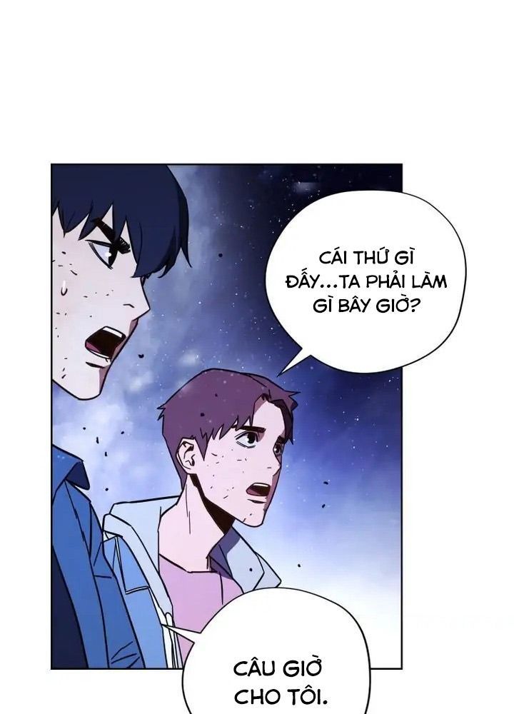 The Live Chapter 9 - Trang 2