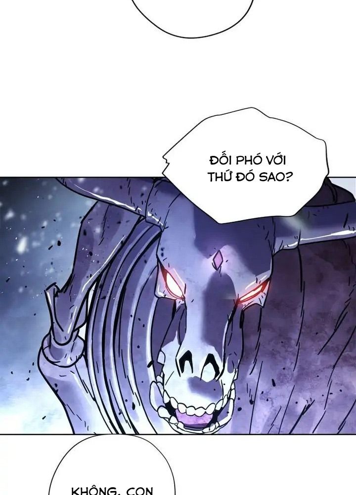 The Live Chapter 9 - Trang 2