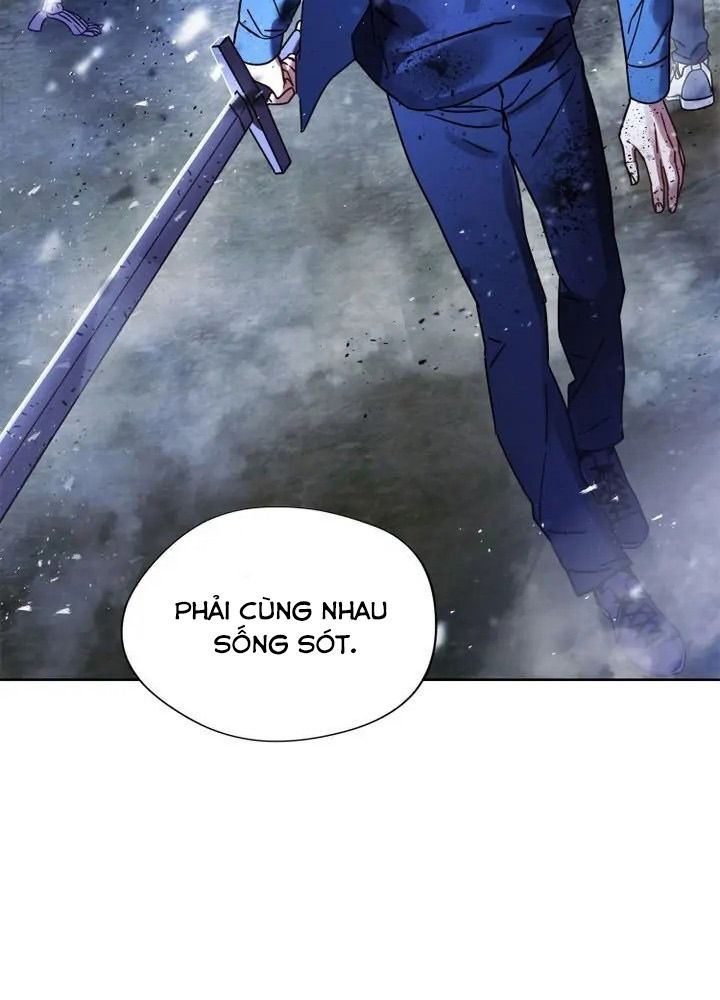 The Live Chapter 9 - Trang 2