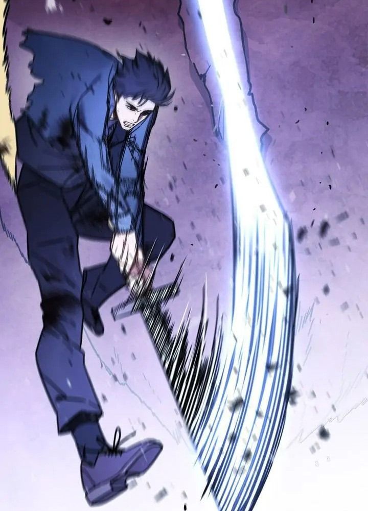 The Live Chapter 9 - Trang 2