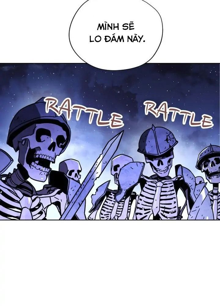 The Live Chapter 9 - Trang 2