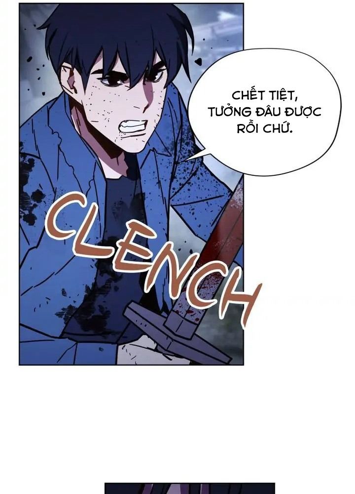 The Live Chapter 9 - Trang 2