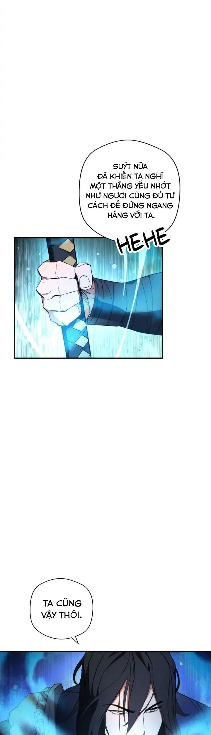 The Live Chapter 90 - Trang 2