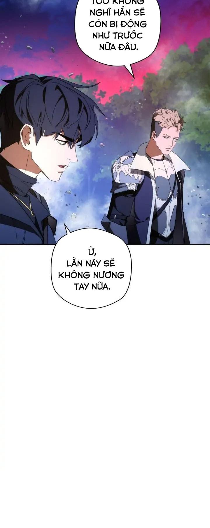 The Live Chapter 90 - Trang 2