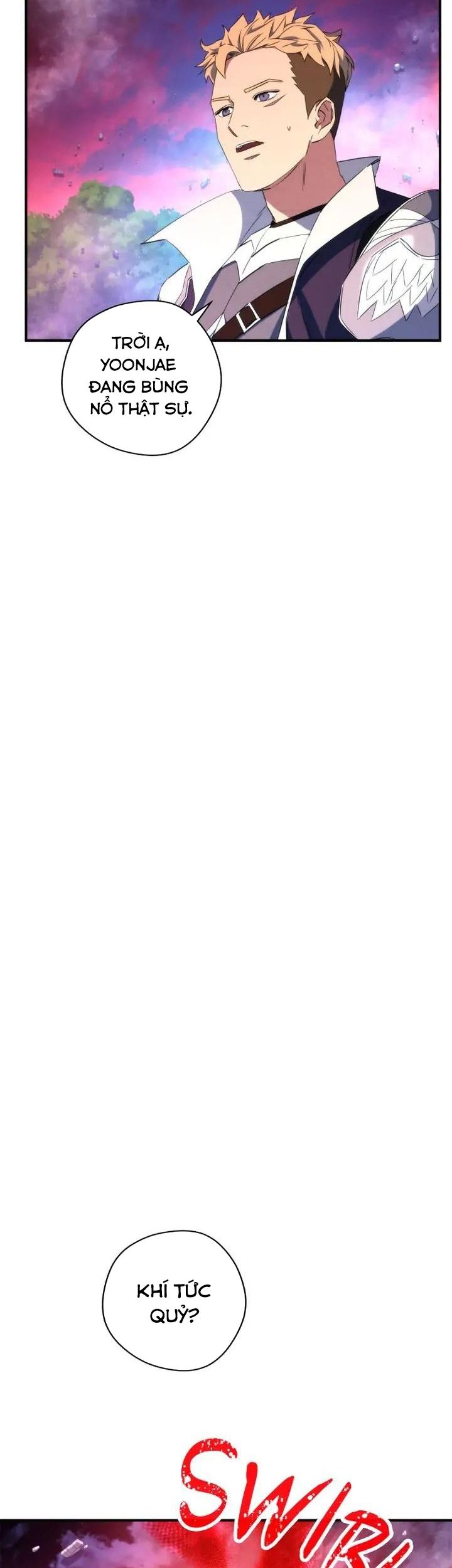 The Live Chapter 90 - Trang 2