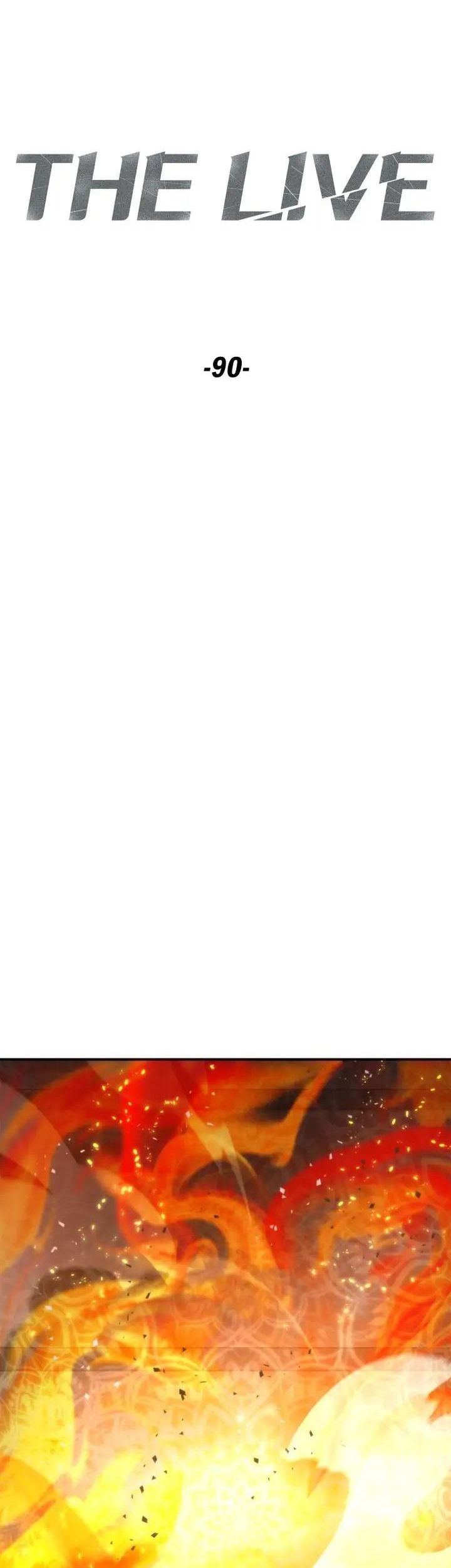 The Live Chapter 90 - Trang 2