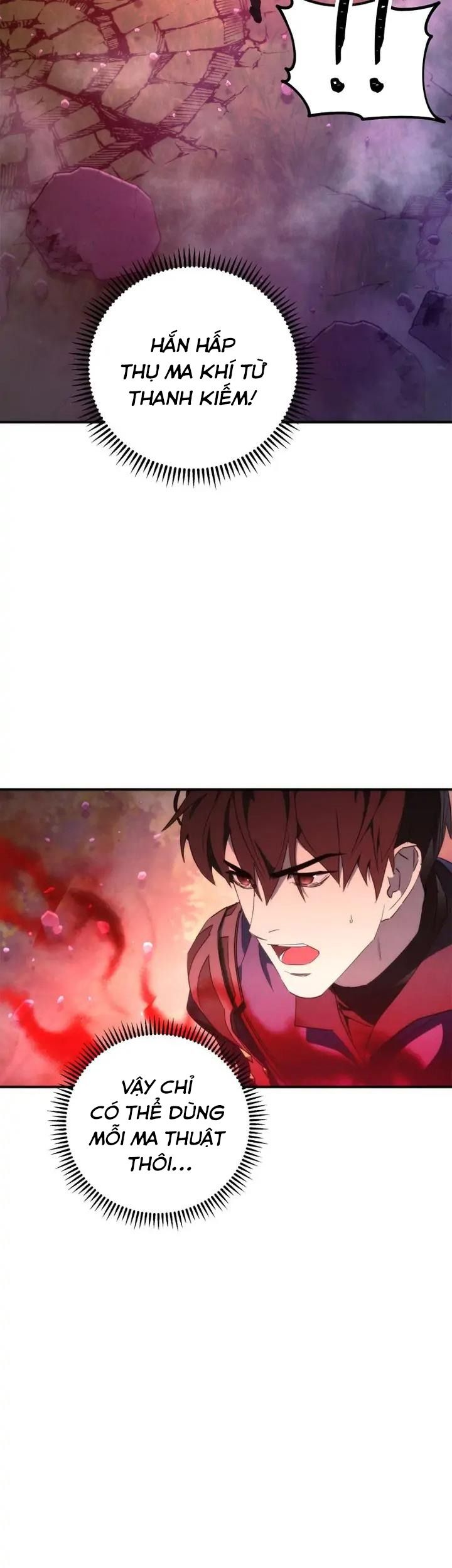 The Live Chapter 90 - Trang 2