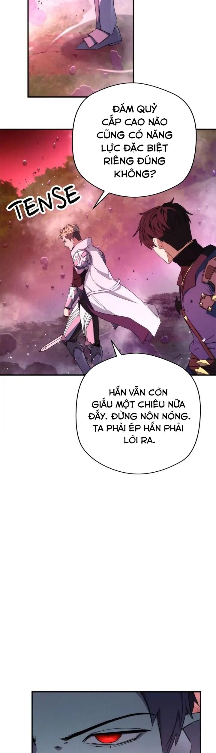 The Live Chapter 90 - Trang 2