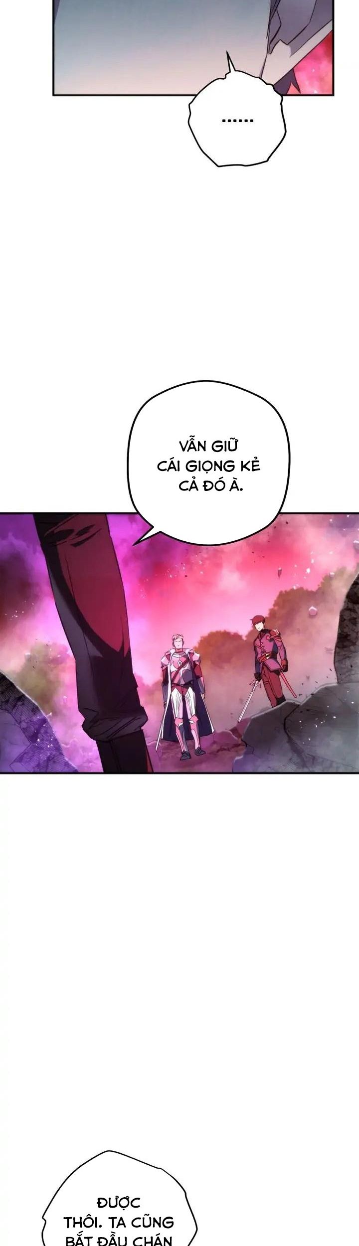 The Live Chapter 90 - Trang 2