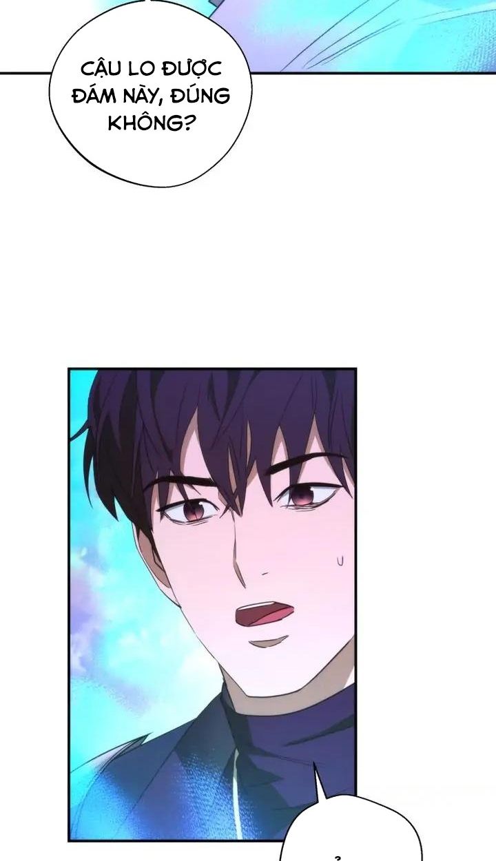 The Live Chapter 91 - Trang 2