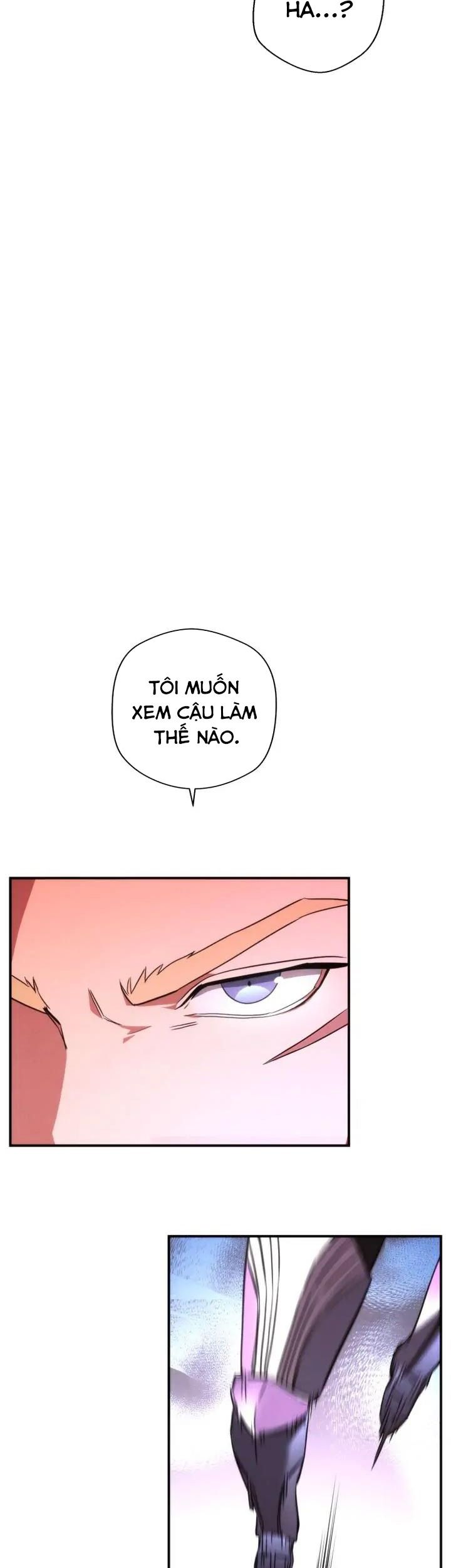 The Live Chapter 91 - Trang 2