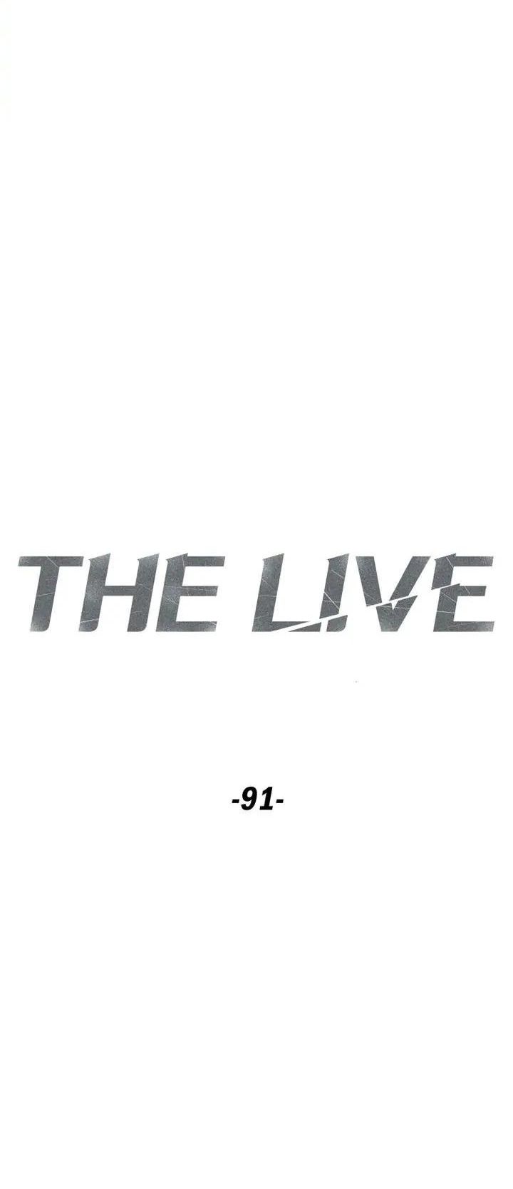 The Live Chapter 91 - Trang 2