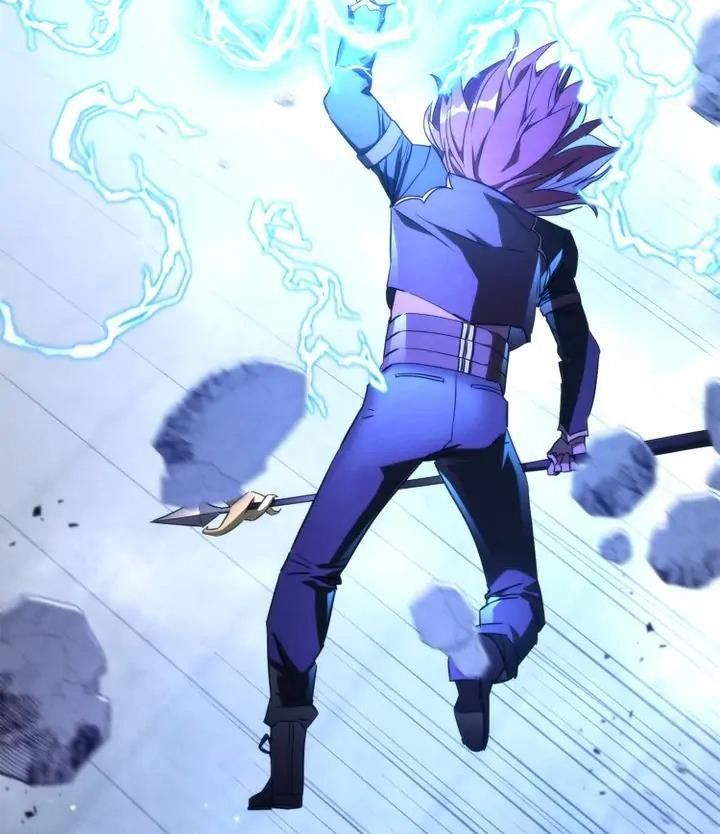 The Live Chapter 91 - Trang 2