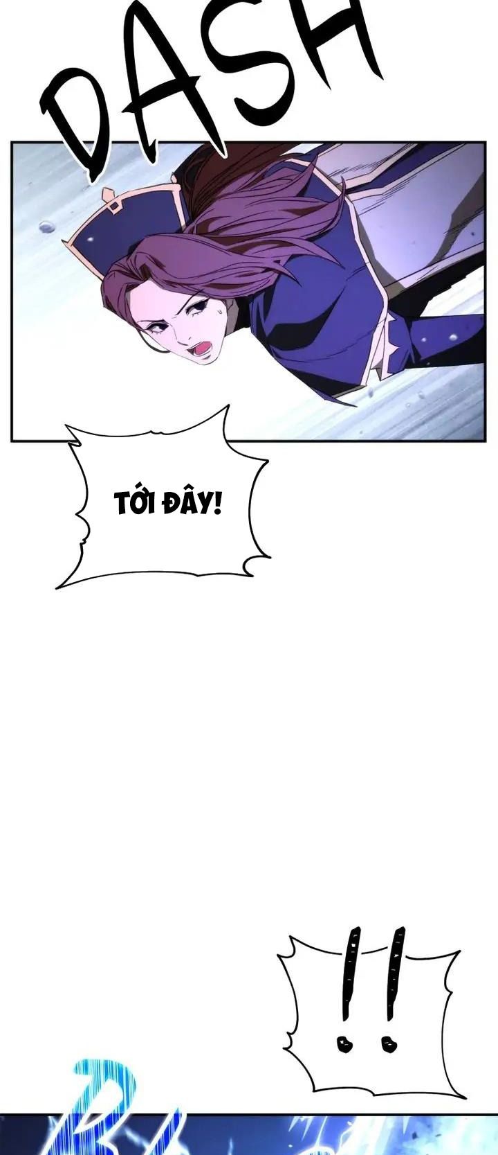 The Live Chapter 91 - Trang 2