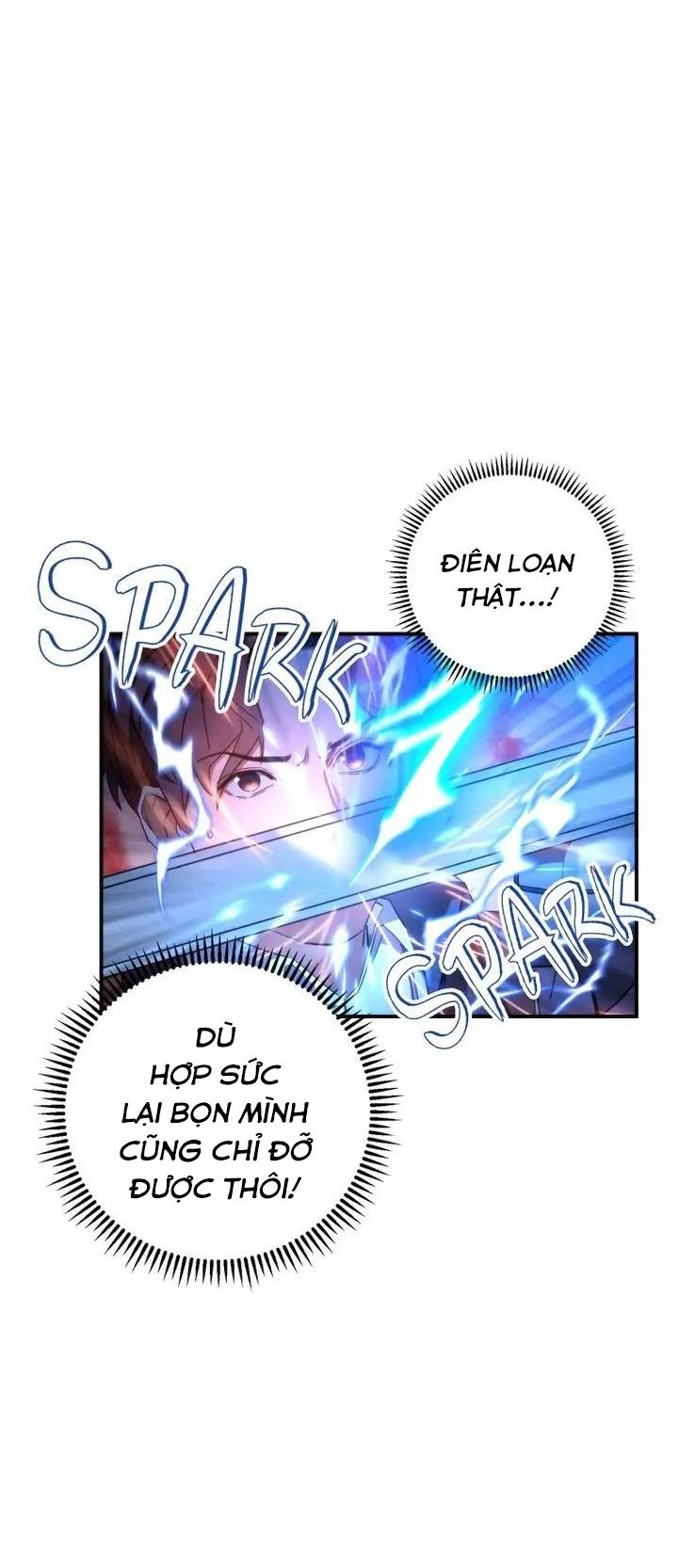 The Live Chapter 91 - Trang 2