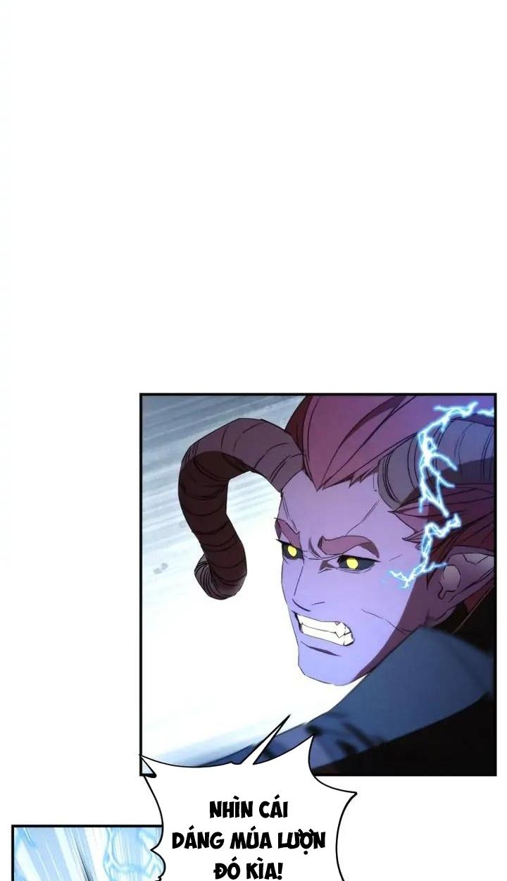 The Live Chapter 91 - Trang 2