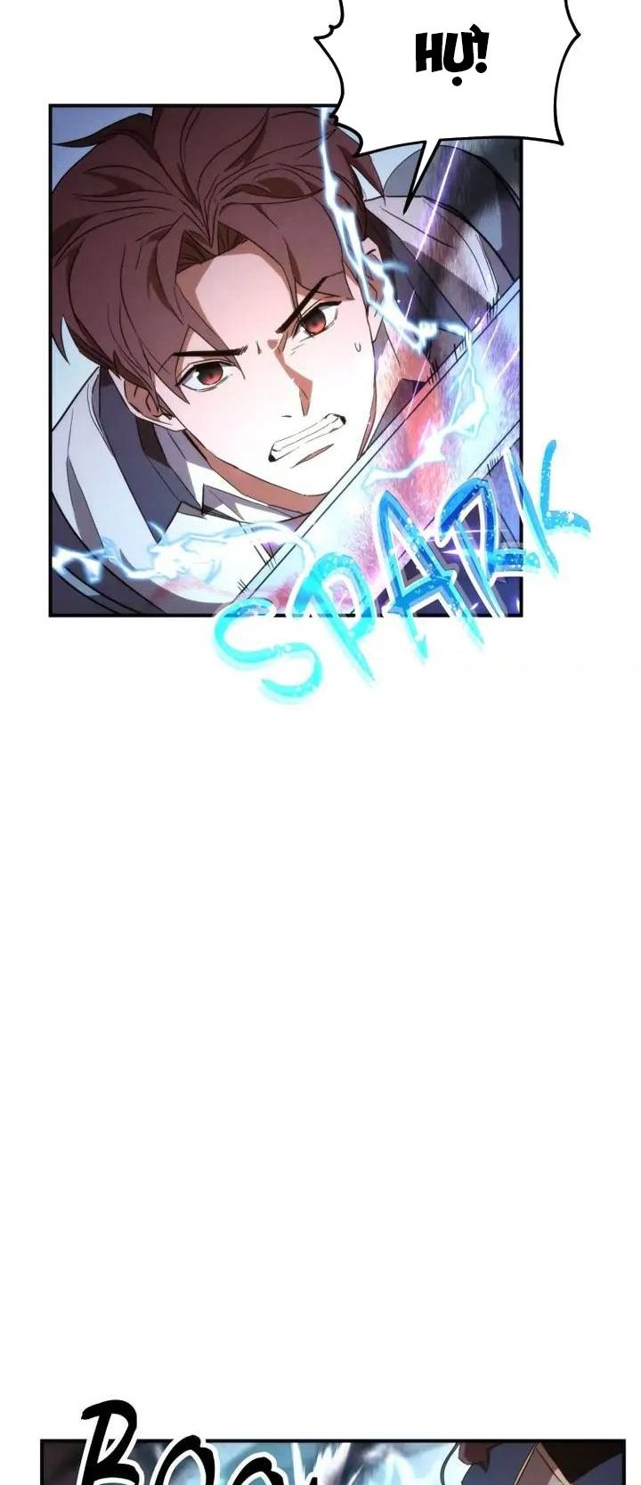 The Live Chapter 91 - Trang 2