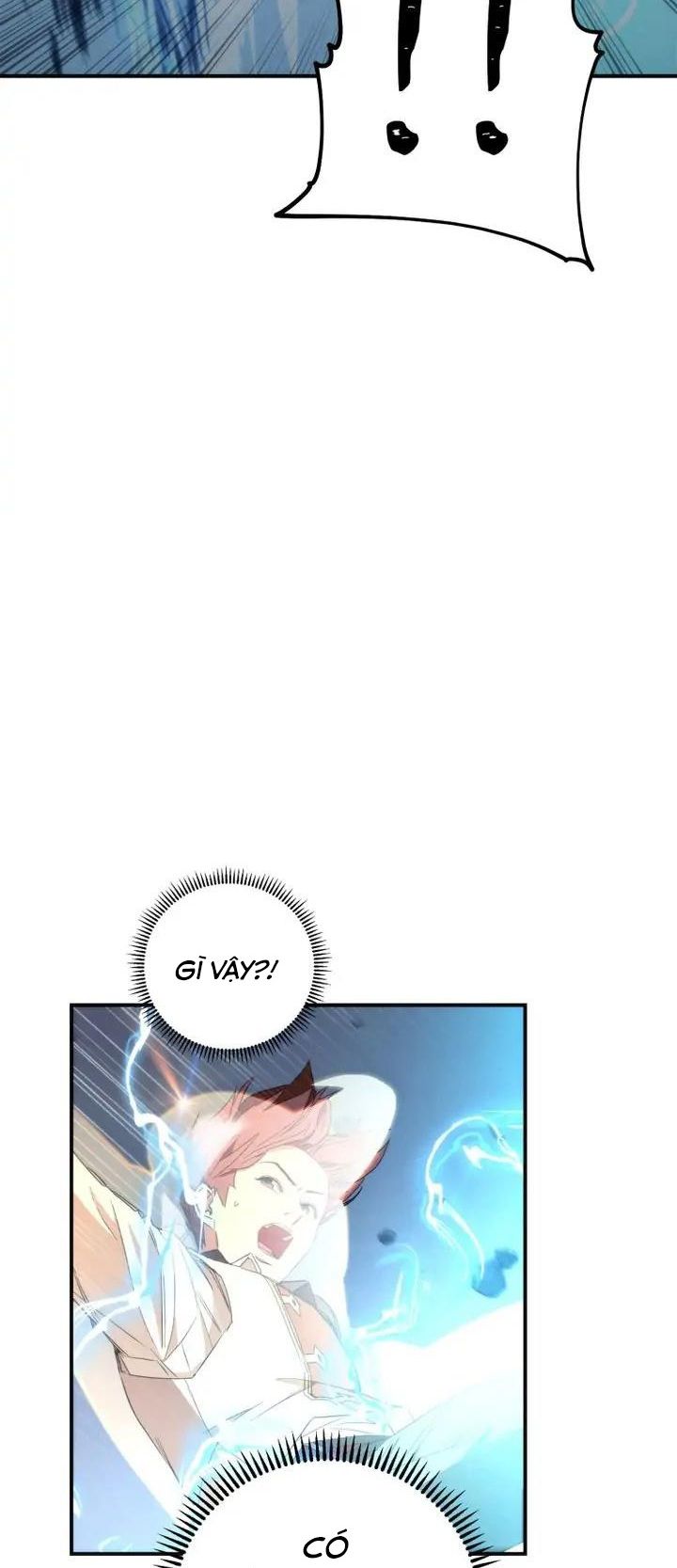 The Live Chapter 91 - Trang 2