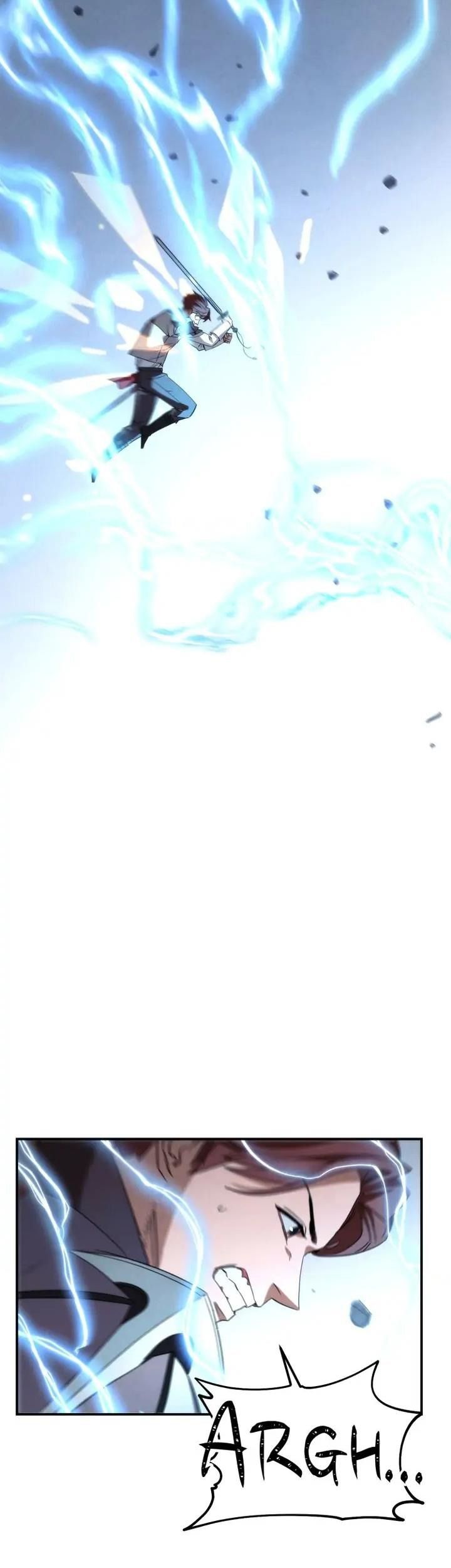 The Live Chapter 91 - Trang 2