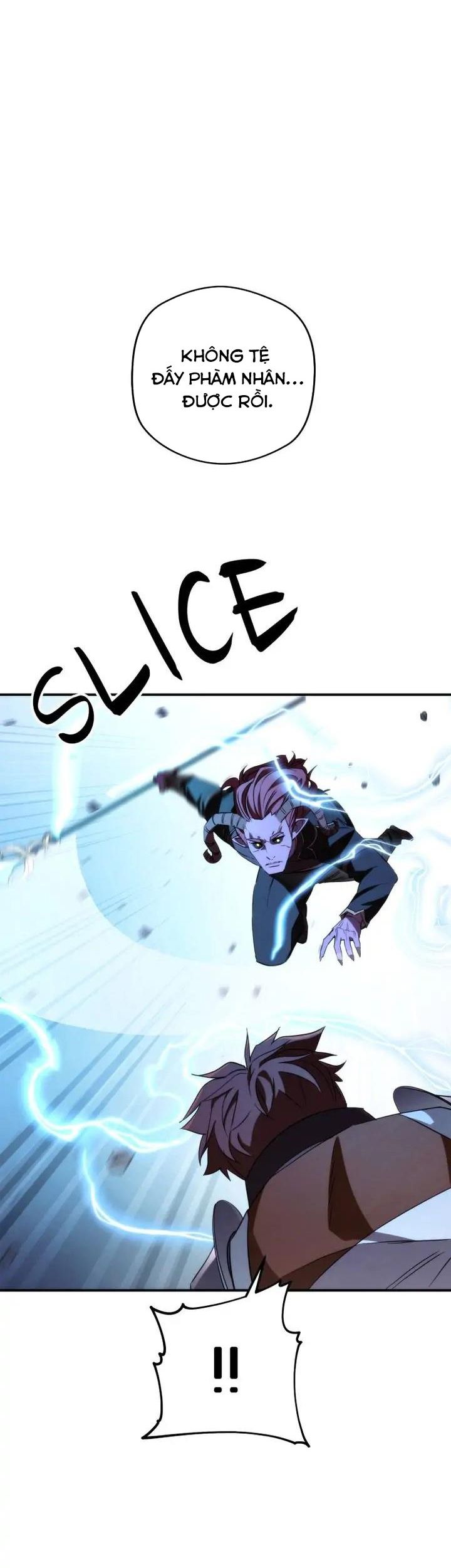 The Live Chapter 91 - Trang 2