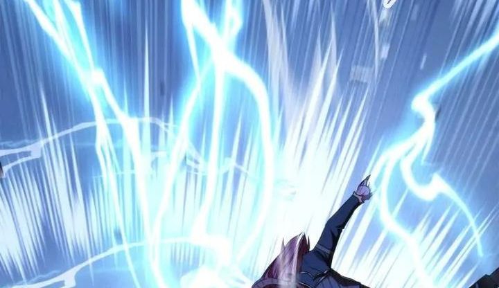 The Live Chapter 91 - Trang 2