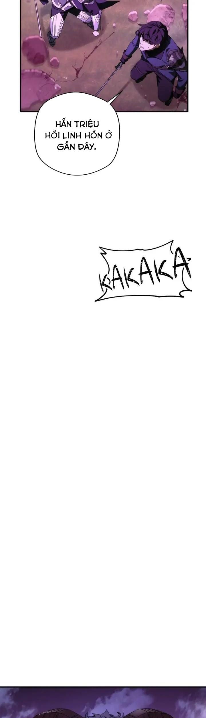 The Live Chapter 91 - Trang 2