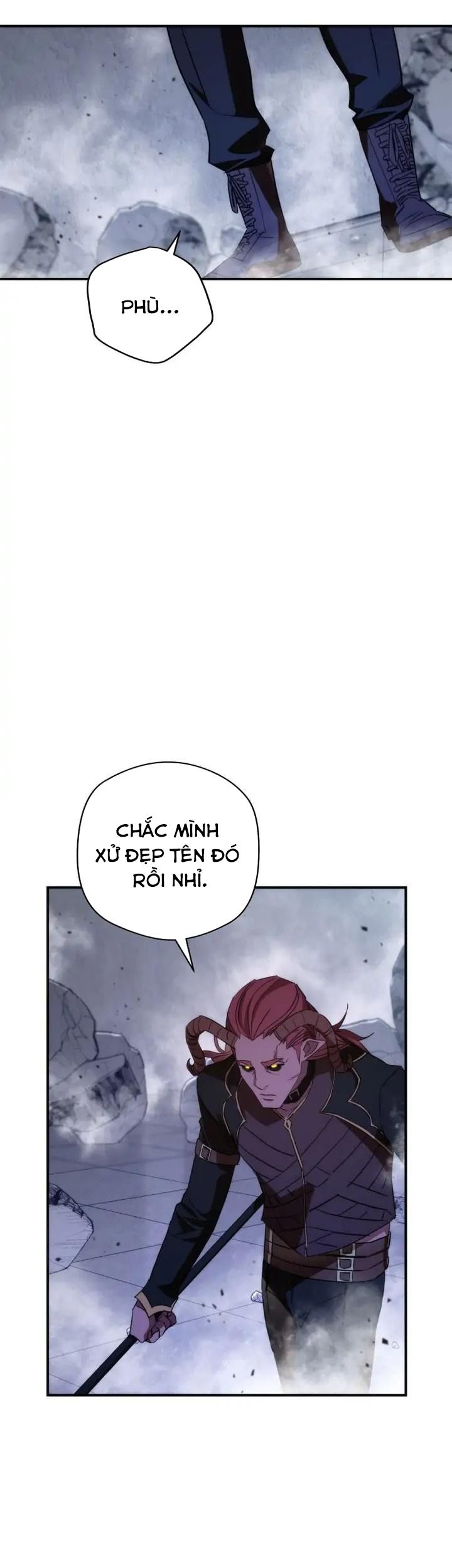 The Live Chapter 91 - Trang 2