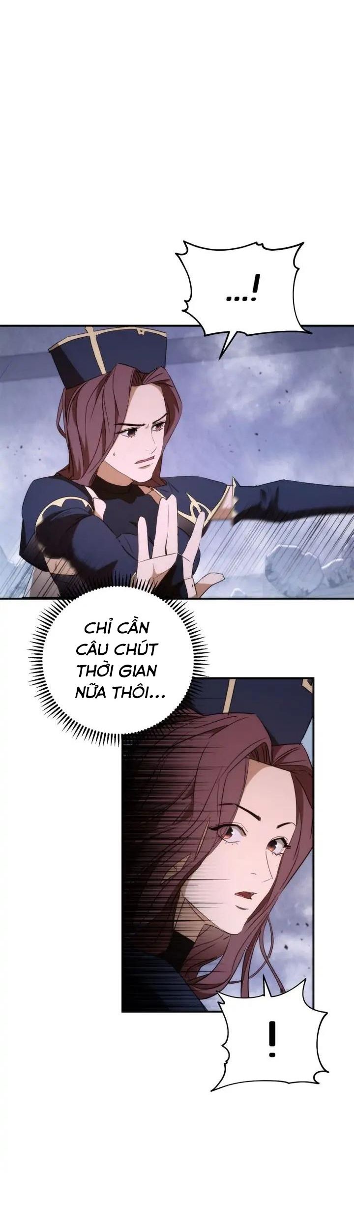 The Live Chapter 91 - Trang 2